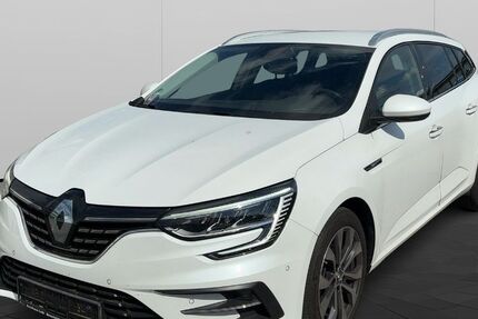 Renault Megane 63.350 km 18.990 &euro; Bensheim 64625