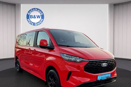 Ford Tourneo Custom 29.070 km 40.999 &euro; Krefeld 47805