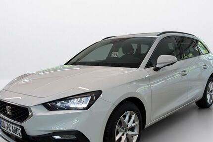 Seat Leon 1.100 km 35.750 &euro; Ahrensburg 22926