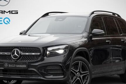 Mercedes GLB 220