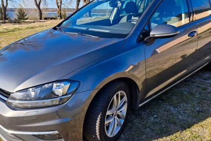 VW Golf 121.000 km 11.900 &euro; Warin 19417