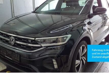 VW T-Roc 30.520 km 28.430 € Stuttgart-Wangen 70188