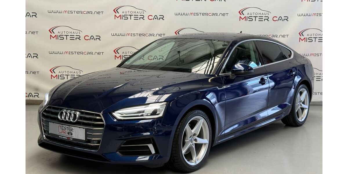 Audi A5 37.000 km 21.980 € Magstadt 71106