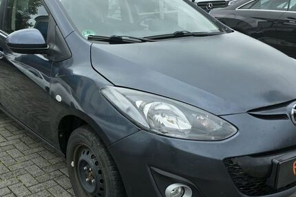 Mazda 2 165.000 km 2.250 &euro; Bielefeld 33659
