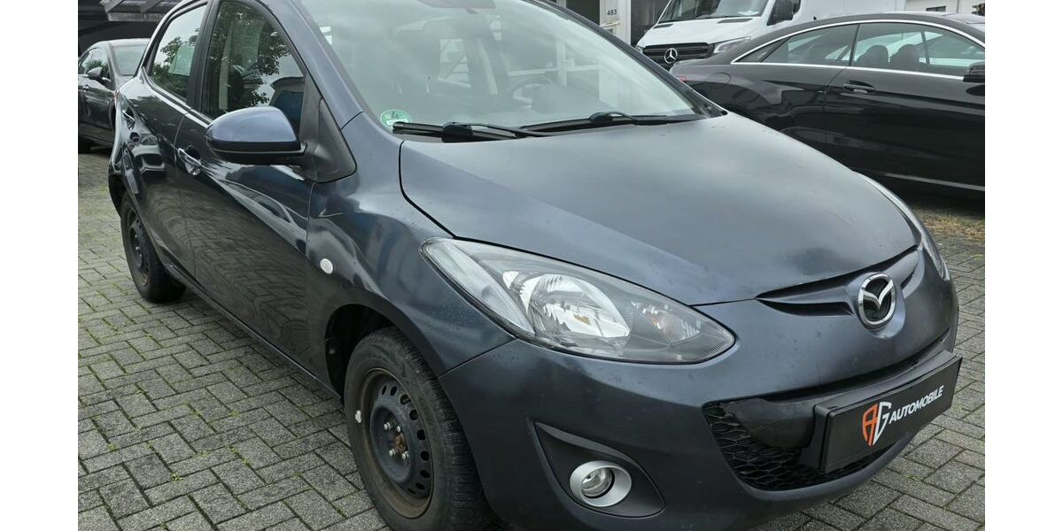 Mazda 2 165.000 km 2.250 &euro; Bielefeld 33659