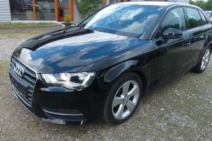 Audi A3 173.000 km 9.999 &euro; Kiel 24145