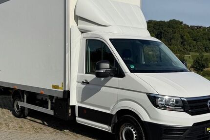 VW Crafter