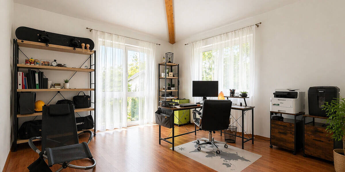 Einfamilienhaus Bad Dürrheim - 5 Zimmer, 186 m&sup2;, 719.000&euro; | Angebot:26275496