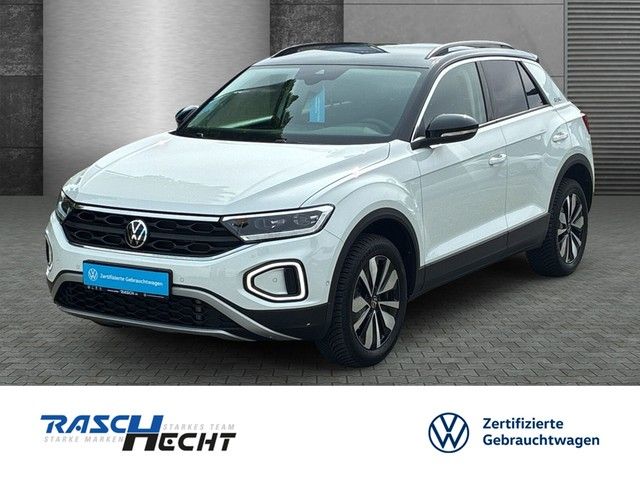 VW T-Roc 8.265 km 31.380 &euro; Fürstenfeldbruck 82256