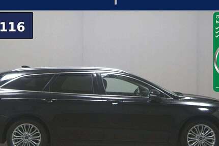 Ford Mondeo 188.666 km 10.890 &euro; Gyhum/Bockel 27404