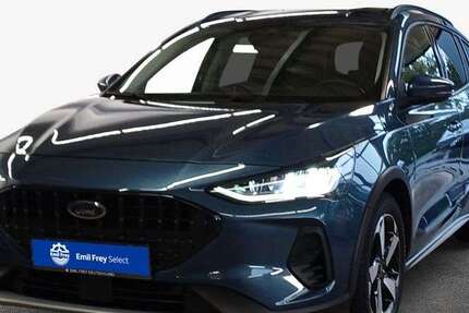 Ford Focus 36.957 km 21.440 € Dresden 01277