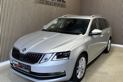 Skoda Octavia 67.650 km 18.999 € Chemnitz 09125