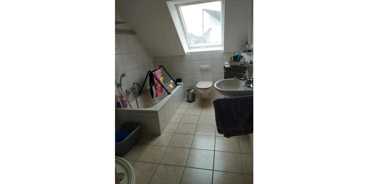 Helle 2,5 Zimmer Maisonette Wohnung 64m² Oberkirch ab 1.4.26 2.5 zimmer