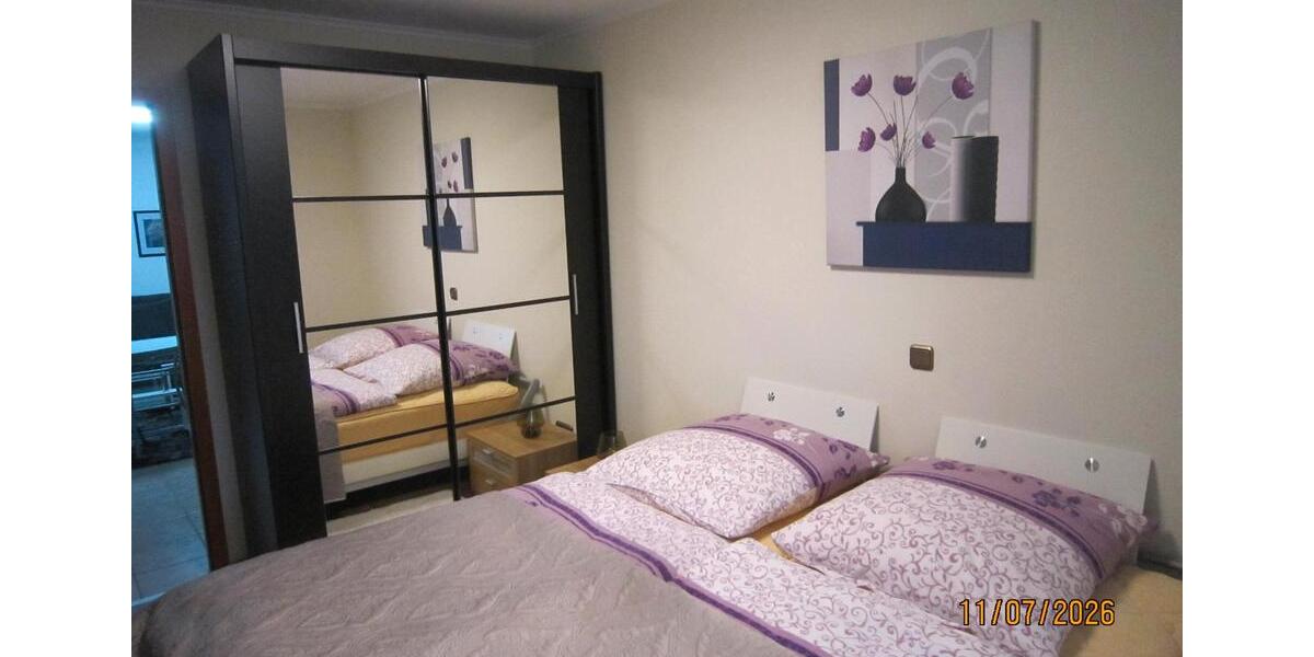 Etagenwohnung Thalfang - 2 Zimmer, 42 m&sup2;, 75.000&euro; | Angebot:27030670