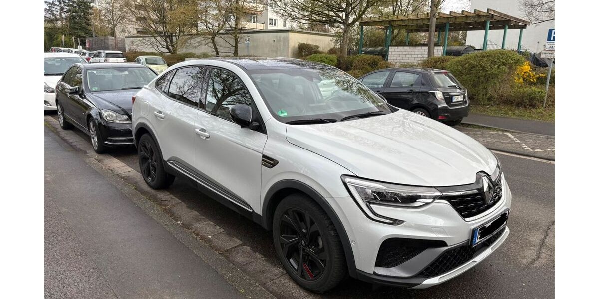 Renault Arkana 49.000 km 22.000 &euro; Mainz 55129