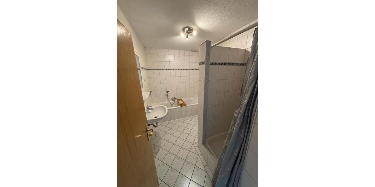 Dachgeschoßwohnung Handewitt - 2 Zimmer, 60 m&sup2;, 650&euro; | Angebot:25328453