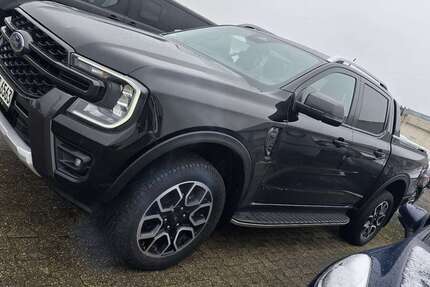Ford Ranger 30.000 km 56.000 &euro; Rösrath 51503