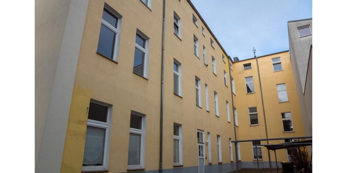 Etagenwohnung Demmin - 1 Zimmer, 39 m&sup2;, 315&euro; | Angebot:26165219
