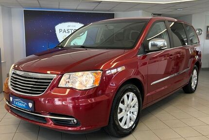 Chrysler Voyager 120.000 km 16.200 &euro; Bad Krozingen 79189
