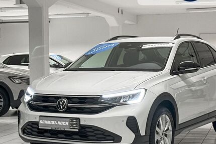 VW Taigo 1.250 km 27.900 &euro; Bremen 28207