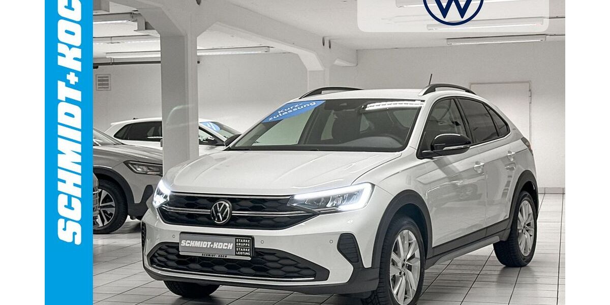 VW Taigo 1.250 km 27.900 &euro; Bremen 28207