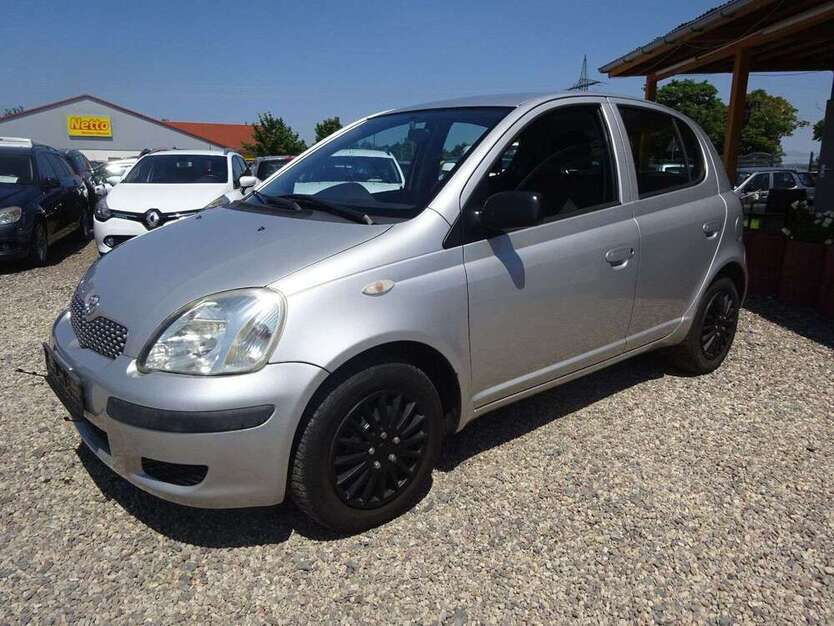 Yaris