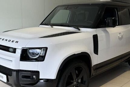 Land Rover Defender 38.200 km 81.900 &euro; Passau 94036