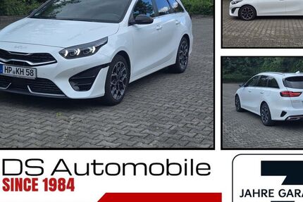 Kia ceed Sportswagon 67.005 km 19.900 &euro; Lampertheim-Hofheim 68623
