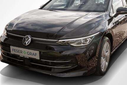 VW Golf 30.118 km 26.440 &euro; Bernburg 06406