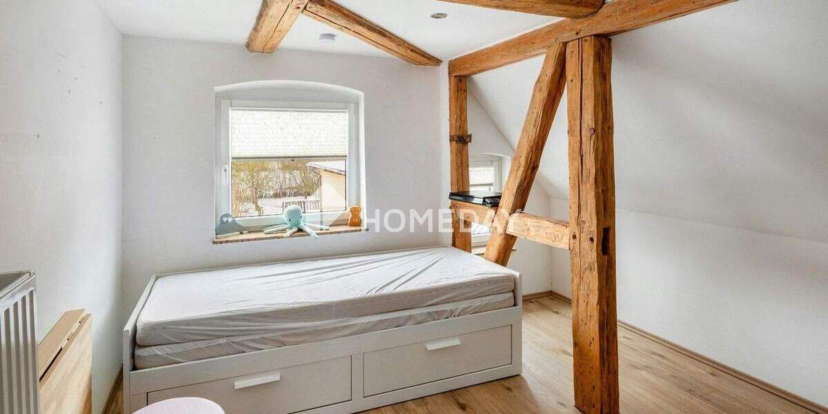 Mehrfamilienhaus, Wohnhaus Schönberg - 7 Zimmer, 146 m&sup2;, 255.000&euro; | Angebot:25684263