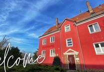 ++ vermietetes, attraktives Mehrfamilienhaus in Markkleeberg im Leipziger Süden ++