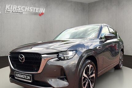 Mazda CX-60 15.000 km 35.880 &euro; Eisenach 99817