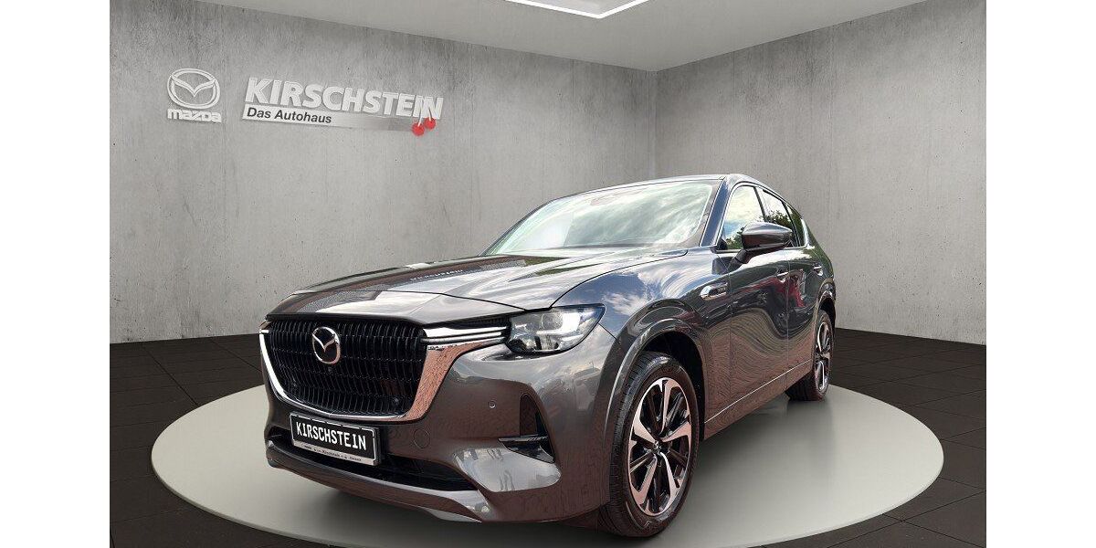 Mazda CX-60 15.000 km 35.880 &euro; Eisenach 99817