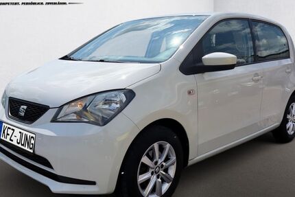 Seat Mii 74.980 km 9.490 &euro; Limburg 65549