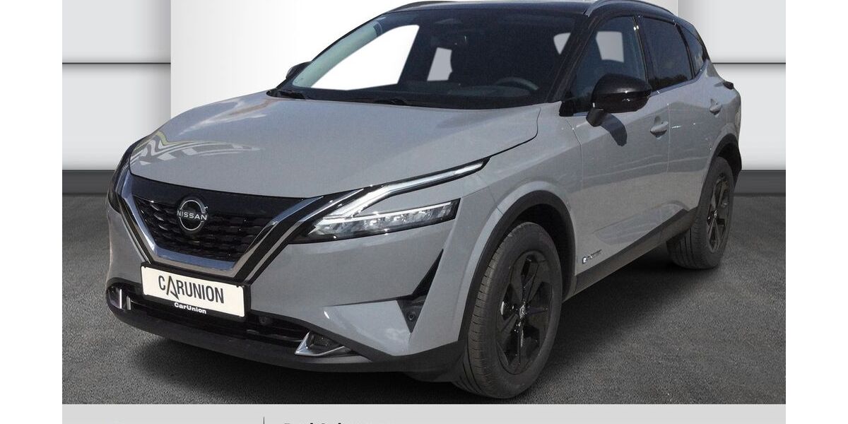 Nissan Qashqai 7.000 km 31.500 € Bad Salzungen 36433