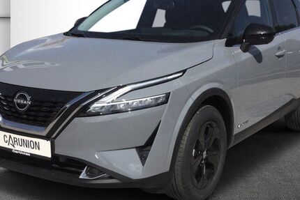 Nissan Qashqai 7.000 km 32.000 € Bad Salzungen 36433