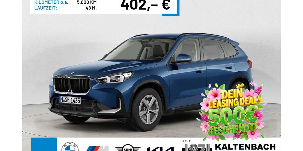 BMW X1 9.285 km 39.290 &euro; Lennestadt 57368