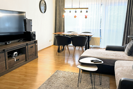 Wohnung Büttelborn-Worfelden Worfelden - 3 Zimmer, 89 m&sup2;, 299.000&euro; | Angebot:17940957