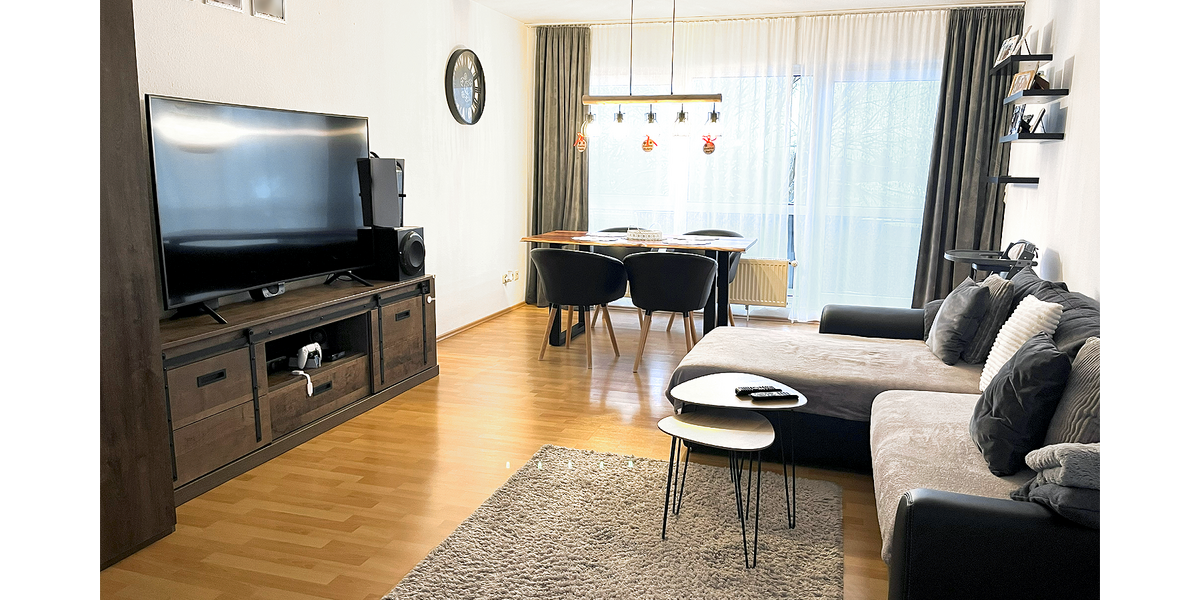 Wohnung zum Kaufen in Büttelborn-Worfelden 299.000 € 89 m² 3 zimmer