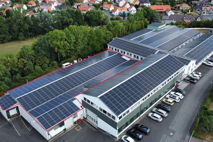 Gewerbeobjekt Spangenberg - 3.500&euro; | Angebot:20649457