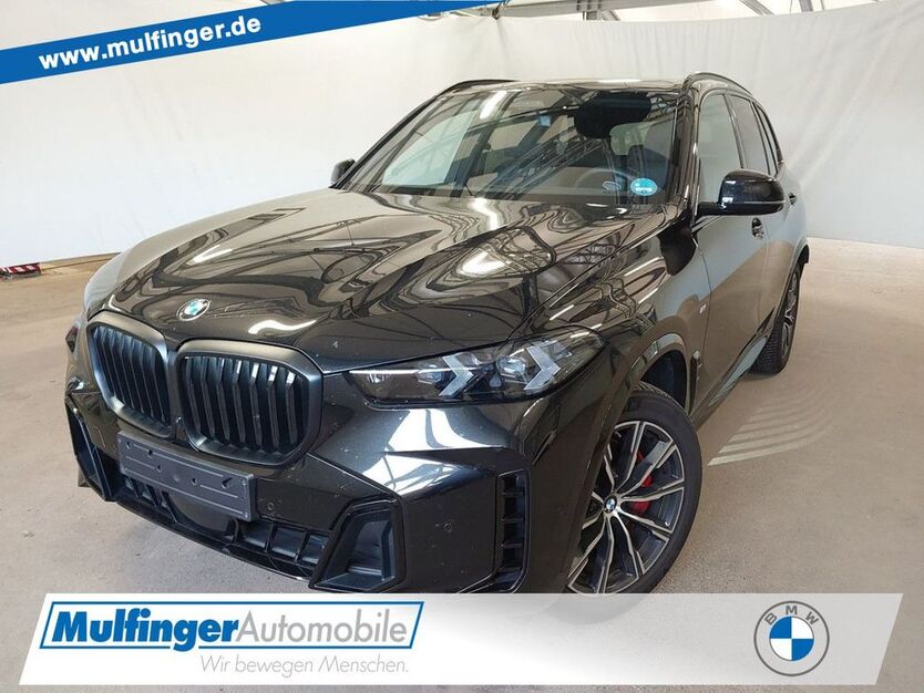 BMW X5 19.690 km 81.900 € Crailsheim 74564