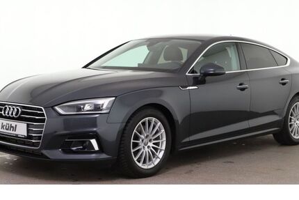 Audi A5 60.100 km 19.980 &euro; Gifhorn 38518