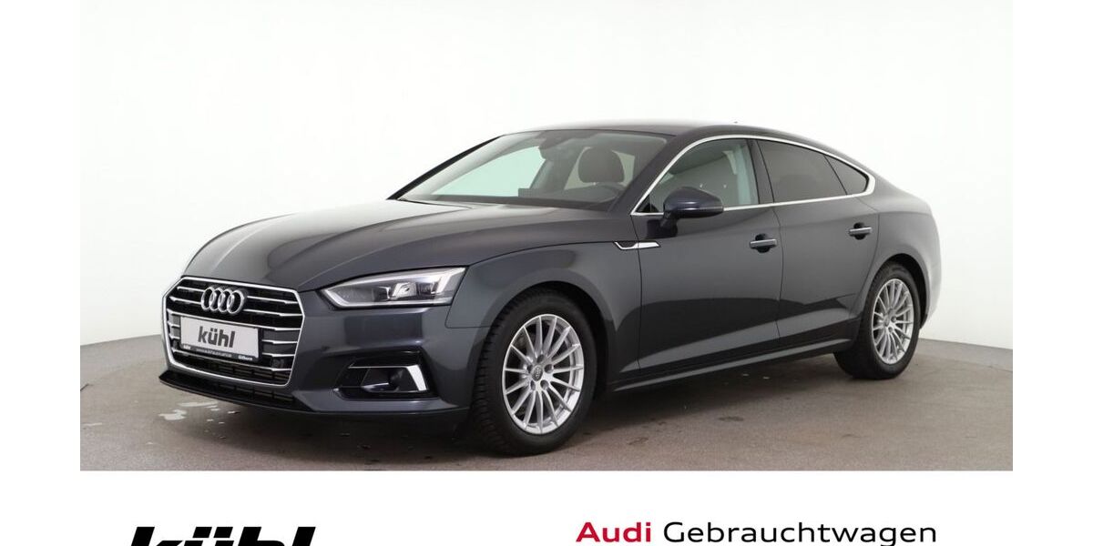 Audi A5 60.100 km 19.980 &euro; Gifhorn 38518