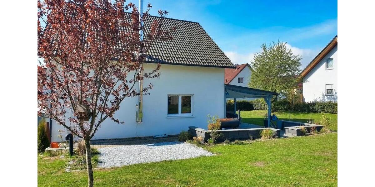 Einfamilienhaus Bad Sachsa - 6 Zimmer, 150 m&sup2;, 399.000&euro; | Angebot:27083377