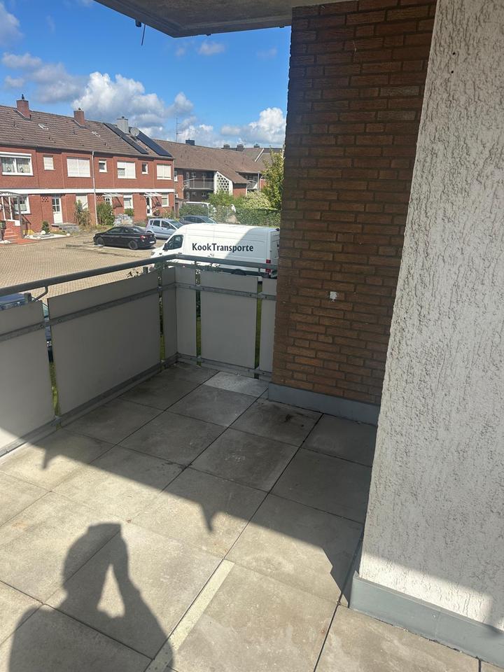 Gemütliche und sonnendurchflutete 4-Zimmer Eigentumswohnung