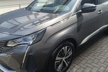 Peugeot 3008 14.500 km 24.990 &euro; Hachenburg 57627