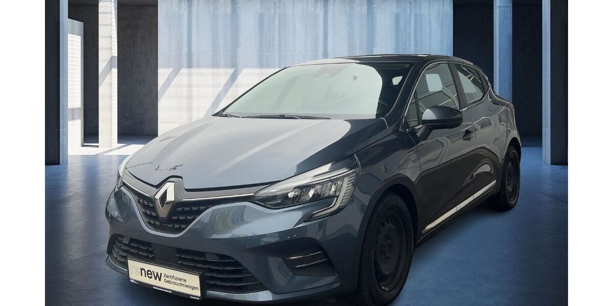 Renault Clio 27.595 km 14.900 &euro; Unterschleißheim 85716