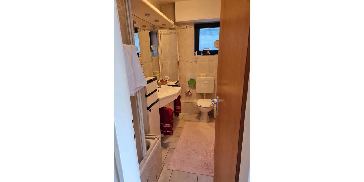 Terrassenwohnung Goslar OS Hahnenklee-Bockswiese - 2 Zimmer, 80 m&sup2;, 430&euro; | Angebot:26406038