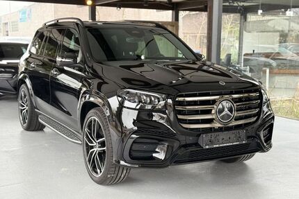 Mercedes GLS 450