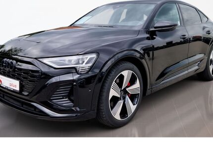 Audi Q8 e-tron 67.800 km 48.980 &euro; Mühldorf am Inn 84453